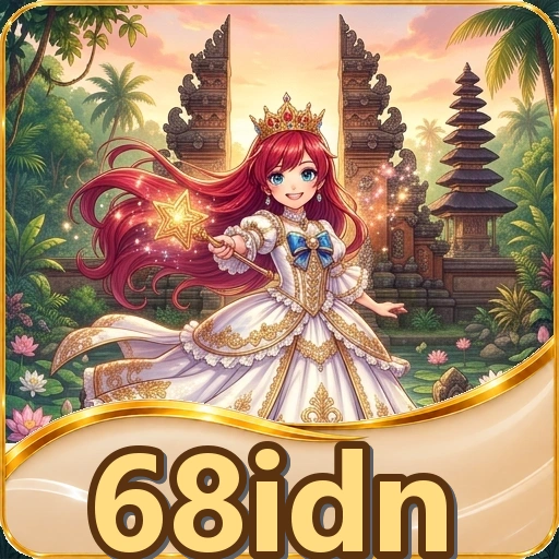 Ikon 68idn untuk catatan v4.7.5